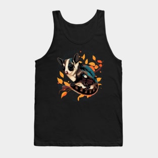 Sugar Glider Tank Top